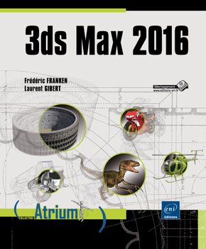 3ds Max 2016