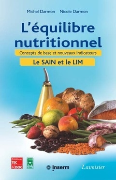 l'équilibre nutritionnel