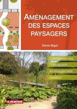 Aménagement des espaces paysagers