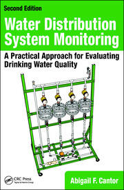 Water Distribution System Monitoring A Practical Approach for Evaluating Drinking Water Quality