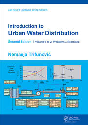 Introduction to Urban Water Distribution