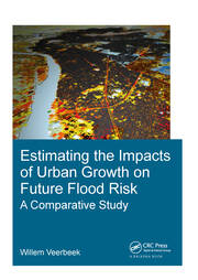 Estimating the Impacts of Urban Growth on Future Flood Risk A Comparative Study