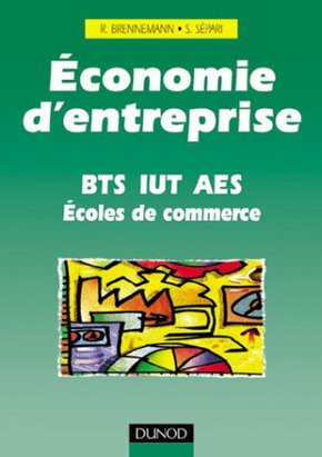 Economie d'entreprise