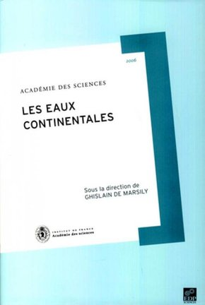 Les eaux continentales