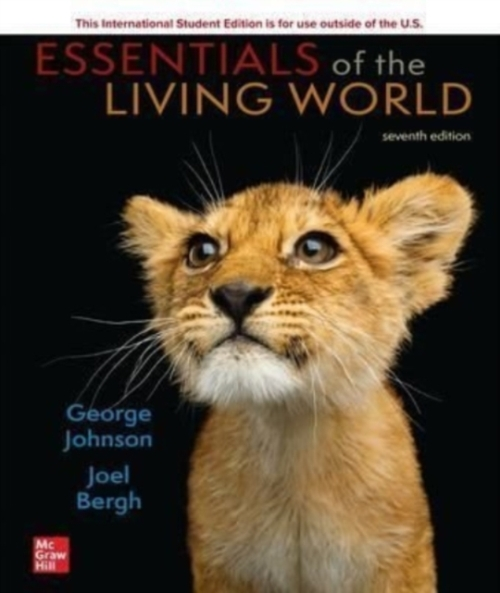 Essentials of the Living World