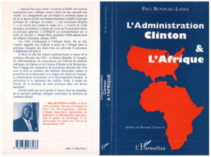 l administration clinton et l afrique