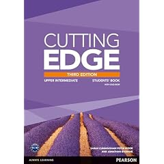 Cutting edge
