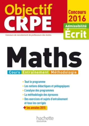 Maths