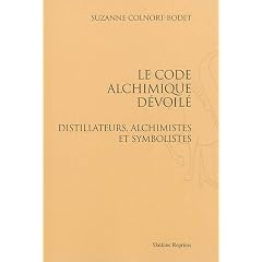 Le code alchimique d&eacute;voll&eacute;