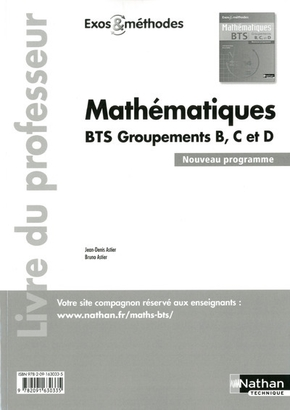 Mathématiques