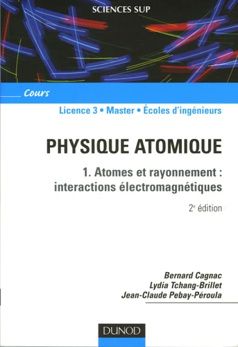 Physique atomique
