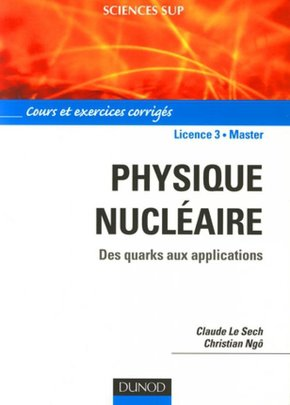 Physique nucléaire