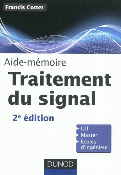 Traitement du signal