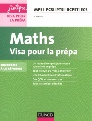 Maths