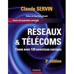 R&eacute;seaux & t&eacute;l&eacute;coms