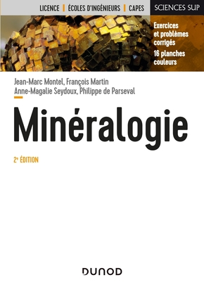 Minéralogie