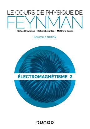 Le cours de Physique de Feynman  
