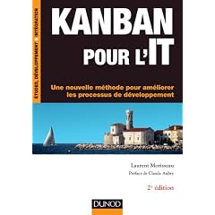 Kanban pour L'IT