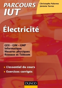 Électricité