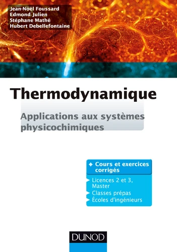 Thermodynamique 