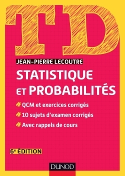 Statistique et probabilités