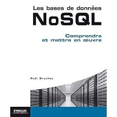 Les bases de donn&eacute;es NoSQL