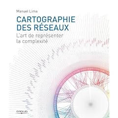 Cartographie des r&eacute;seaux