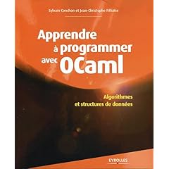 Apprendre &agrave; programmer avec OCaml