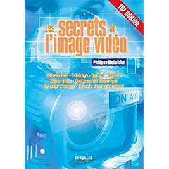 Les secrets de l'image vid&eacute;o