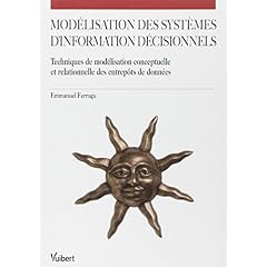 Mod&eacute;lisation des syst&egrave;mes d'information d&eacute;cisionnels