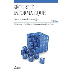 S&eacute;curit&eacute; informatique