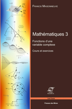 Fonctions d'une variable complexe
