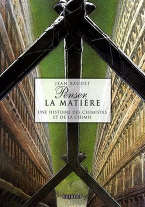 Penser la mati&egrave;re