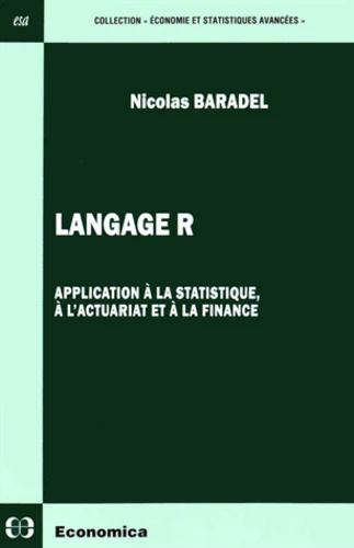 Langage R