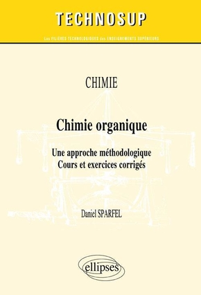Chimie organique