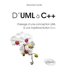 D'UML &agrave; C++