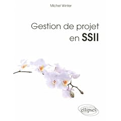 Gestion de projet en SSII