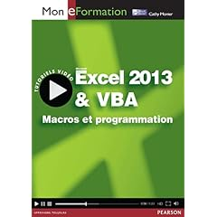 Excel 2013 & VBA