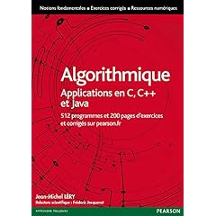 Algorithmique