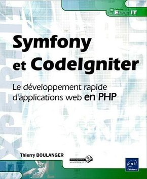 Symfony et CodeIgniter