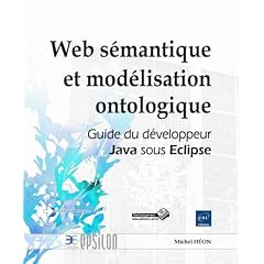 Web s&eacute;mantique et mod&eacute;lisation ontologique avec G-OWL