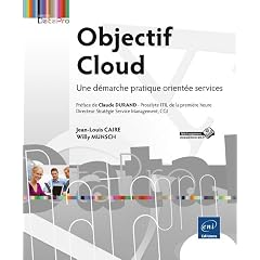 Objectif Cloud