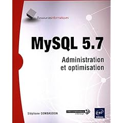 MySQL 5.6