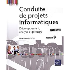 Conduite de projets informatiques