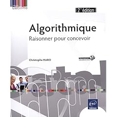 Algorithmique