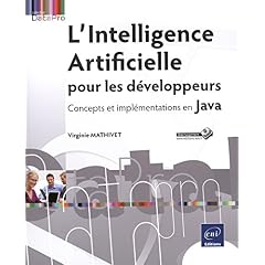 L'intelligence artificielle pour les d&eacute;veloppeurs