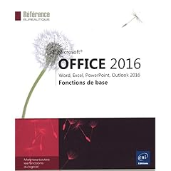 Microsoft&reg; Office 2016