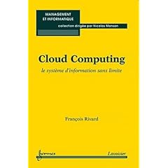 Cloud computing