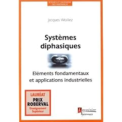 Syst&egrave;mes diphasiques