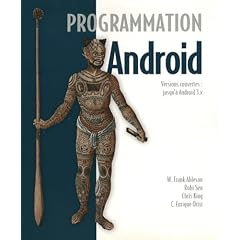 Programmation Android